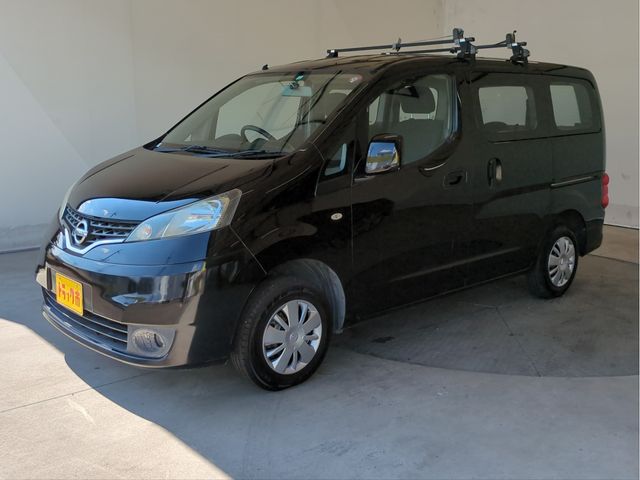 NISSAN NV200 VANETTE wagon 2012 