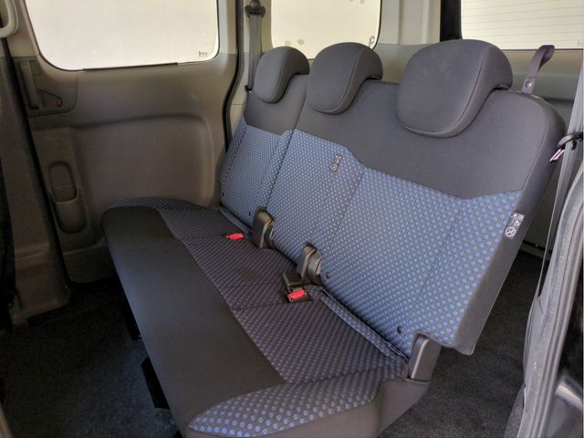 NISSAN NV200 VANETTE wagon 2012