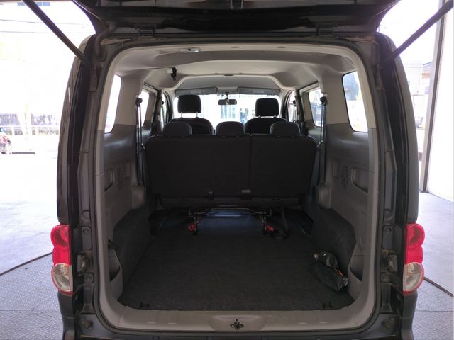 NISSAN NV200 VANETTE wagon 2012