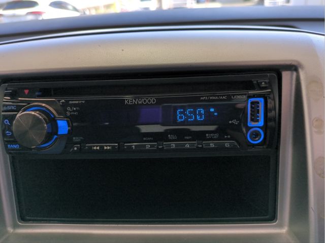 NISSAN NV200 VANETTE wagon 2012