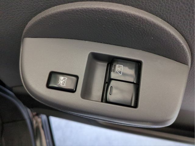 NISSAN NV200 VANETTE wagon 2012