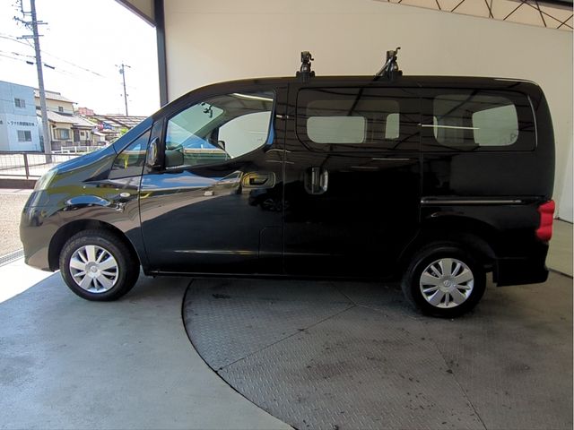 NISSAN NV200 VANETTE wagon 2012