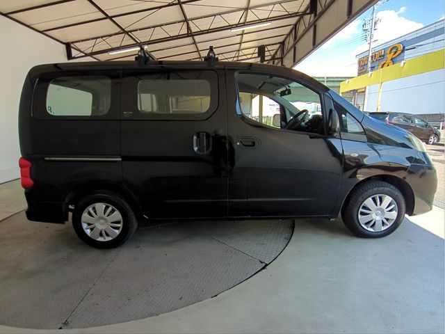 NISSAN NV200 VANETTE wagon 2012
