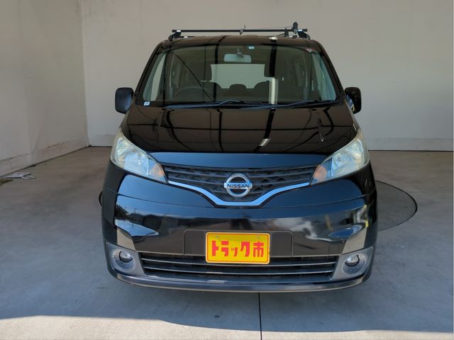 NISSAN NV200 VANETTE wagon 2012