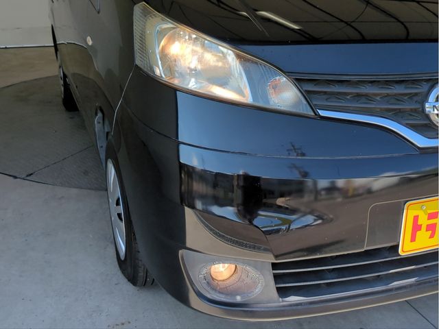 NISSAN NV200 VANETTE wagon 2012