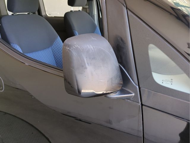 NISSAN NV200 VANETTE wagon 2012