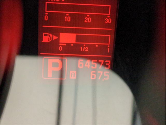 NISSAN NV200 VANETTE wagon 2012