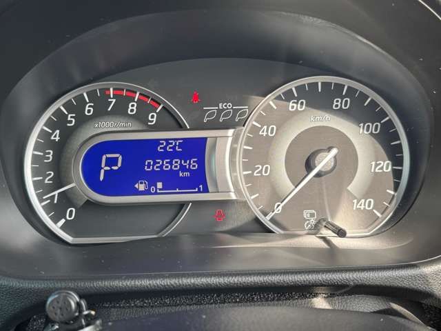 NISSAN DAYZ ROOX 2014