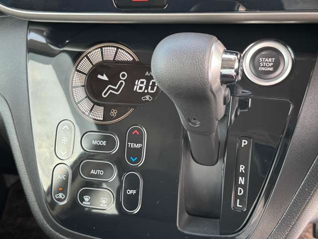 NISSAN DAYZ ROOX 2014