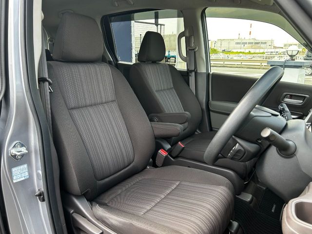 HONDA FREED HYBRID 2018