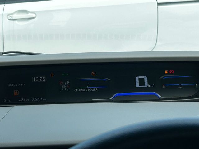 HONDA FREED HYBRID 2018