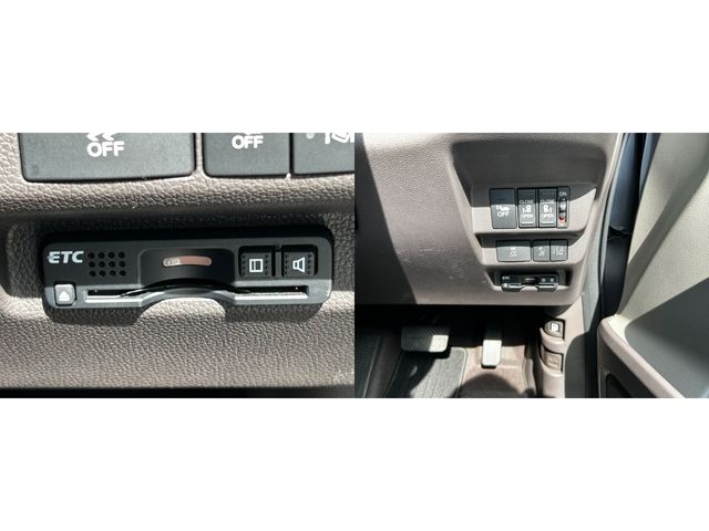 HONDA FREED HYBRID 2018