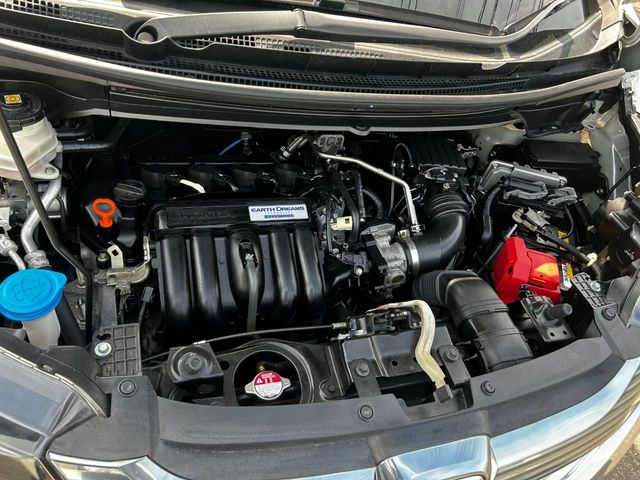 HONDA FREED HYBRID 2018