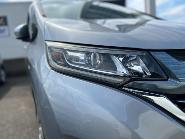 HONDA FREED HYBRID 2018