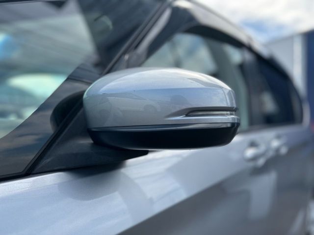 HONDA FREED HYBRID 2018