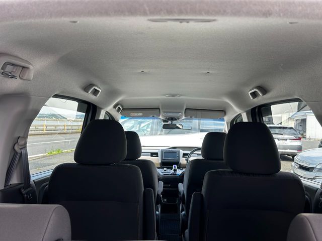 HONDA FREED HYBRID 2018