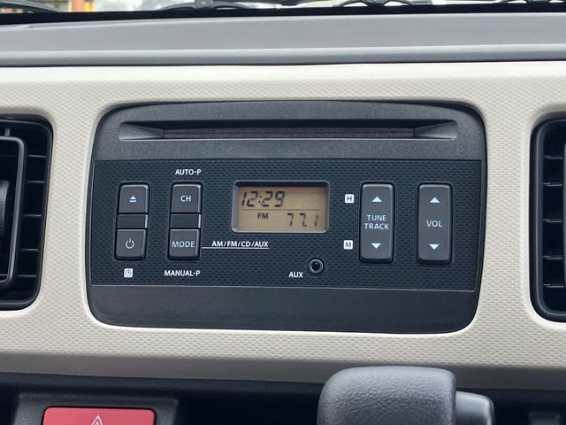 SUZUKI ALTO  4WD 2020