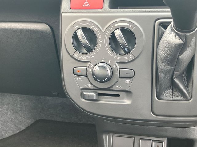 SUZUKI ALTO  4WD 2020