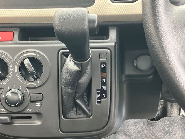 SUZUKI ALTO  4WD 2020