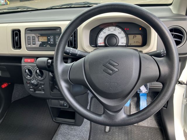 SUZUKI ALTO  4WD 2020