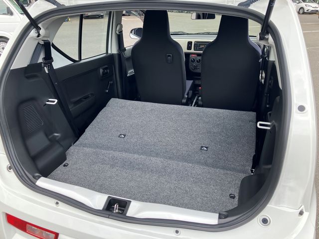 SUZUKI ALTO  4WD 2020