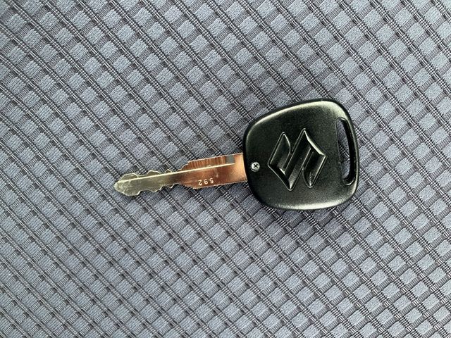 SUZUKI ALTO  4WD 2020