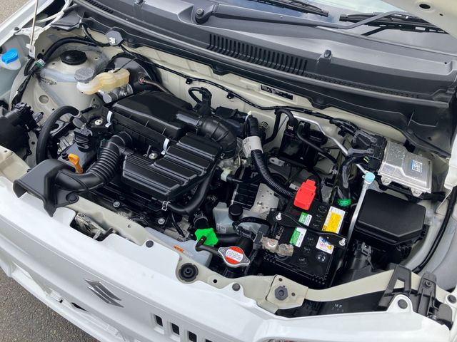 SUZUKI ALTO  4WD 2020