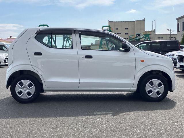 SUZUKI ALTO  4WD 2020