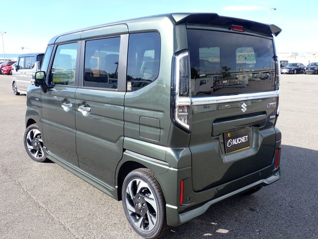 SUZUKI Spacia custom 2023