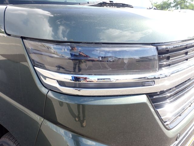 SUZUKI Spacia custom 2023