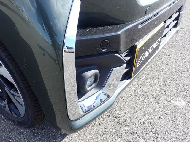 SUZUKI Spacia custom 2023