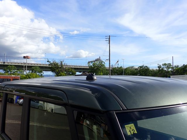 SUZUKI Spacia custom 2023