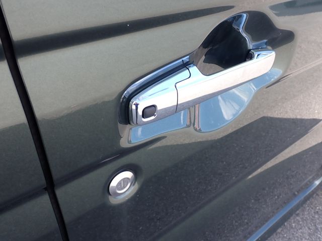 SUZUKI Spacia custom 2023