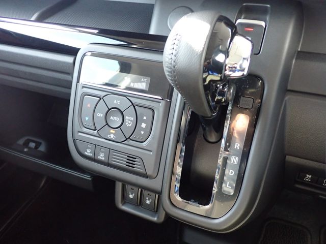 SUZUKI Spacia custom 2023