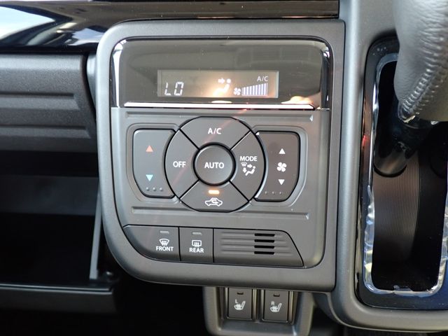 SUZUKI Spacia custom 2023