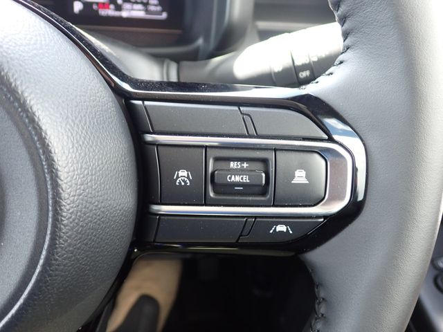 SUZUKI Spacia custom 2023