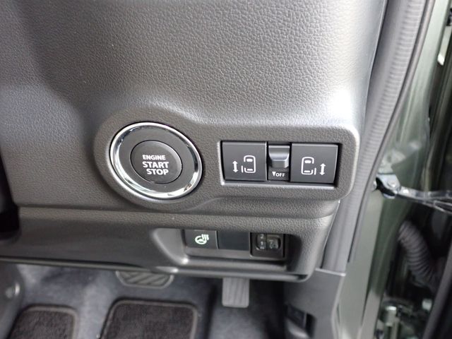 SUZUKI Spacia custom 2023