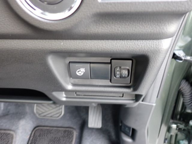 SUZUKI Spacia custom 2023