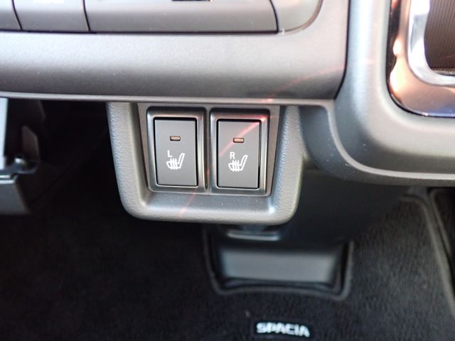 SUZUKI Spacia custom 2023