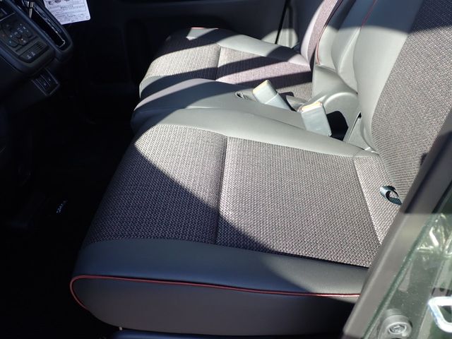 SUZUKI Spacia custom 2023