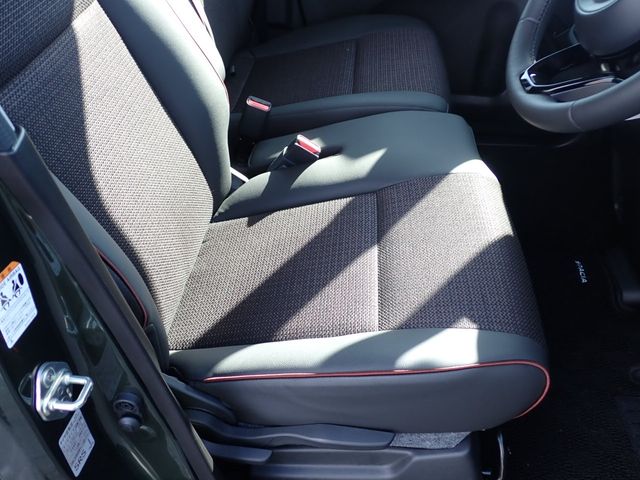 SUZUKI Spacia custom 2023