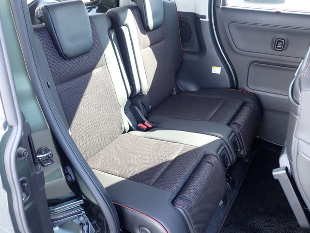 SUZUKI Spacia custom 2023