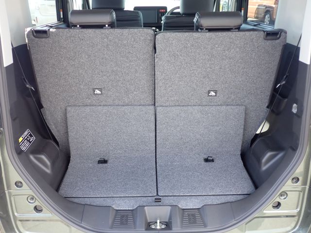 SUZUKI Spacia custom 2023