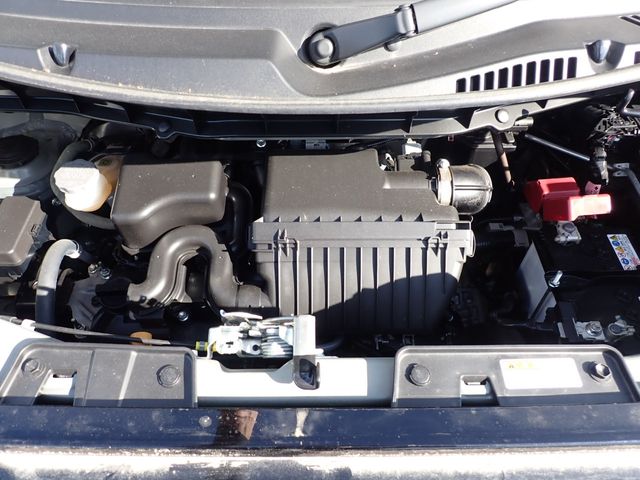 SUZUKI Spacia custom 2023