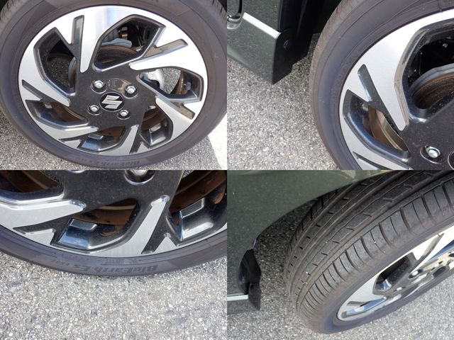 SUZUKI Spacia custom 2023