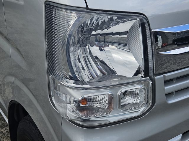 SUZUKI EVERY van 2022