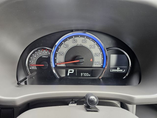 SUZUKI EVERY van 2022