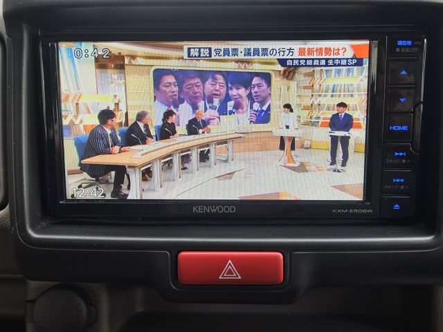 SUZUKI EVERY van 2022