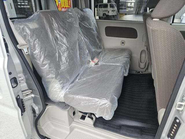 SUZUKI EVERY van 2022