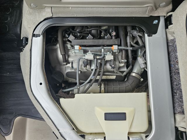 SUZUKI EVERY van 2022